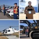 Садыр Жапаров Өзгөчө кырдаалдар министрлигине атайын техникаларды тапшырды