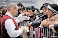 ТИМ Орусиядагы миграциялык каттоо боюнча маалымат таратты