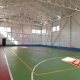 Бишкек мэриясы тарабынан билим берүү мекемелериндеги спорт залдар жаңыланууда