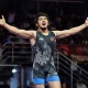 Күрөш: Мухаммед Абдуллаев Дүйнө чемпиондугунда коло байге утту