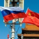 Орусия Тайвань боюнча позициясын жарыялады