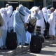 Муфтият ажылык сапарга кезекке туруп, бирок барбай калгандардын акчасын кайтарып берет