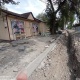 Бишкек шаарында уруксатсыз иштеп жаткан объектилер алынды
