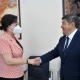 Октябрда көздүн катарактасына 550 операцияны бекер жасоого кытайлык дарыгерлер келет