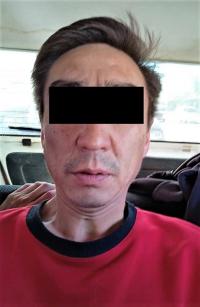 Ысык-Көлдө жарандан мыйзамсыз сактап жүргөн баңгизаты табылды