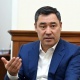 "Алтынбек Сулаймановго эскертүү, Эркинбек Осоевге сөгүш". Президент бир катар аткаминерлерге жаза чараларын колдонду