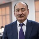 Алымкадыр Бейшеналиев саламаттыкты сактоо министри кызматынан бошотулду