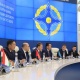 Өзгөчө кырдаалдар министри ЖККУга мүчө мамлекеттердин координациялык кеңешине катышты