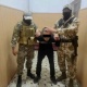 "Москвада &ldquo;Смотрящий&rdquo; болгон". Ошто саунанын кароолчусун сабаганга шектүүлөр кармалды (видео)