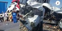 Орусиянын Ульяновск облусунда жол кырсыгынан 18 Кыргыз жараны каза болгону айтылууда
