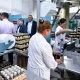 Акылбек Жапаров Кара-Балта спирт заводун модернизациялоону тапшырды
