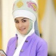 Ырчы Айпери Кубик кызы темир тулпарлуу болду