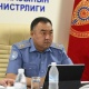 Милиция 30-августтан тарта күчөтүлгөн тартипке өтөт