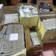Журат Абдуллаевдин иш бөлмөсүнөн 800 миллион сомдон ашык акча табылды (сүрөт, видео)