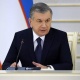 Орусиядагы жол кырсыгы: Шавкат Мирзийоев Садыр Жапаровго көңүл айтты