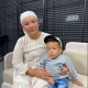 5 жаштагы Өмүрбектин операциясына 2 миллион сом керек болууда. Анын жакындары элден жардам сурайт