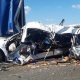 Орусияда үрөй учурган жол кырсыгы: ӨКМ каза болгон жарандардын толукталган тизмесин жарыялады