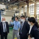 Корея Кыргызстандагы текстиль жана тигүү ишканаларына жардам көрсөтөт
