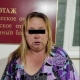 Новопокровкада ичкиликтин айынан аялы күйөөсүн өлтүрүп салды