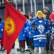 Бишкекте өспүрүмдөр арасында хоккей боюнча президенттин Кубогу өтөт