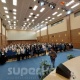 Бишкекте мугалимдердин август конференциясы өтүп жатат. Иш-чарага мэр катышууда