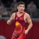"Чобану жок". Жоламан Шаршенбековдун Дүйнө чемпиондугундагы бардык атаандаштары аныкталды