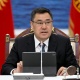 ЕАЭБ жыйыны: Садыр Жапаров мигранттардын маселесин көтөрдү