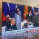 Акылбек Жапаров: "Кеңешменин жыйынтыгы жарандардын жашоо сапатын жакшыртууга өбөлгө түзөт деп ишенем"