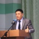 Нарында окуучусу Алтын сертификат алган мугалим автоунаа менен сыйланат