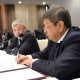 Евразиялык өкмөттөр аралык кеңешинин жыйынында бир катар документтерге кол коюлду