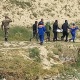 Ала-Арча суусунда изделип жаткан 51 жаштагы жарандын жансыз денеси табылды