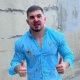 Кагылышта Тажикстанды колдогон орусиялык блогер Асхаб Тамаев сабалды