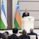 Өзбекстандын президенти Каракалпакстандын жетекчисин алмаштырды
