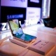 Бишкекте инновациялык бүктөлмө жаңы Samsung Galaxy Fold &amp; Flip 4 смартфону сыноодон өттү