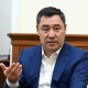 Садыр Жапаров Элдик курултайды эмне себептен 25-ноябрга белгилегенин айтты