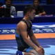 "Олимпиада чемпиону бар". Амантур Исмаиловдун Дүйнө чемпиондугундагы атаандаштары кимдер? (тизме) 