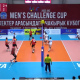 Кыргыз волейболчулары Монголияга 3:0 эсебинде жеңилип калды