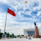 Жайдын соңку күнүнө карата аба ырайы тууралуу маалымат