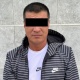 Таласта ири партиядагы ооган тектүү баңгизат менен Казакстандын жараны кармалды