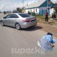 Ысык-Көлдө Toyota Camry унаасы 57 жаштагы жаранды өлтүрө сүзүп кетти