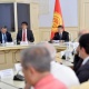 Акылбек Жапаров этностук жана диний жамааттарды биргелешип жигердүү иш алып барууга чакырды