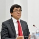 Эдил Байсалов БУУнун дүйнөлүк азык-түлүк программасынын аймактык директору менен жолугушту