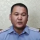 "Форма кийген бандит болгум келбейт". Ош ОИИБинин мурдагы кызматкери президентке кайрылды