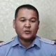 "Аялын сабагандыгы үчүн кызматтан алынган". Ош ОИИБи президентке кайрылган мурдагы кызматкери боюнча маалымат берди