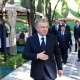 Өзбекстандын президенти советтик режимди өзбек улутунун наркын жок кылган деп айыптады