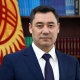 Садыр Жапаров кыргызстандыктарды Билим күнү менен куттуктады