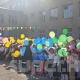 Бишкектеги мектептерде салтанаттуу линейка өтүүдө (фото)