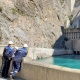 Токтогул суу сактагычында суунун көлөмү 13 миллиард 283 миллион куб метрди түздү