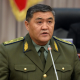 Камчыбек Ташиевге "Кыргыз Республикасынын Баатыры" наамы берилди