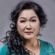 Кубанычтан көзүнө жаш алган Алтынай Нарбаева: "Наамды алуу үчүн беш жылдан бери документтеримди тапшырып келгем"